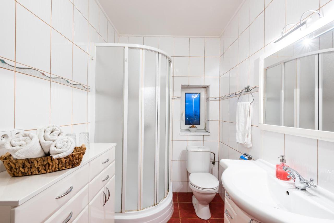 Slavia Penzion Mikulov Buitenkant foto